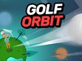Jogo Órbita de golfe  online