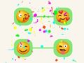 Jogo Quebra-cabeça de emojis  online
