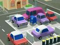 Jogo Engarrafamento  online