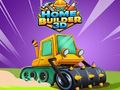 Jogo Construtor de casas 3D  online