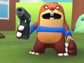 Jogo Guerras territoriais  online