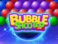 Jogo Atirador de bolhas pop  online