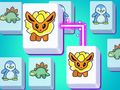 Jogo Jogo de conexão de animais de estimação  online