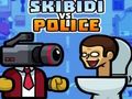 Jogo Skibidi vs Polícia online Jogo Skibidi vs Polícia online
