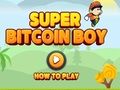 Jogo Garoto Super Bitcoin  online