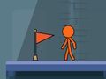 Jogo Stickman Parkour online