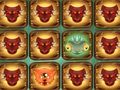 Jogo Criaturas Míticas  online