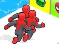 Jogo Corrida de super-heróis  online