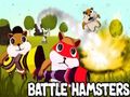 Jogo Hamsters de batalha  online