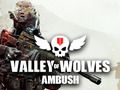 Jogo Emboscada no Vale dos Lobos  online
