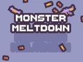 Jogo Colapso do Monstro  online