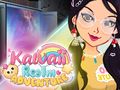 Jogo Aventura no Reino Kawaii  online