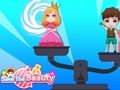 Jogo Salve a beleza  online
