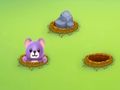 Jogo Tocar! Tocar! Buraco Mol  online