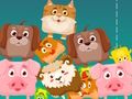 Jogo Jelly-Belly: Faça o Elefante  online