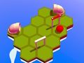Jogo Enigma do Croquet  online