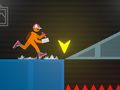 Jogo Construir e executar  online