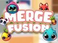 Jogo Mesclar fusão  online