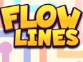 Jogo Linhas de Fluxo  online