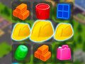 Jogo Minha pequena cidade  online