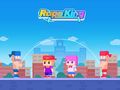 Jogo Rei da Corda  online
