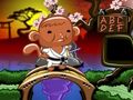 Jogo Macaco GO Happy Stage 876  online