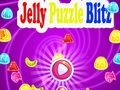 Jogo Blitz de quebra-cabeça de gelatina  online