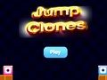 Jogo Clones de Salto  online