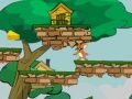 Jogo Jerry roube queijo  online