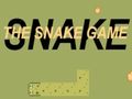 Jogo O jogo da cobra  online