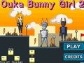 Jogo Ouka Coelhinha 2  online