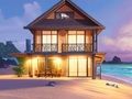 Jogo Construindo uma casa  online