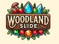 Jogo Deslizamento da floresta  online