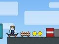 Jogo Obby Skate Para Sempre Parkour  online