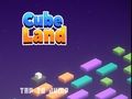 Jogo Terra do Cubo  online