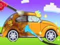 Jogo Jogo de lavagem de carros  online