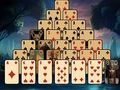 Jogo Paciência Pirâmide Grande Pirâmide  online