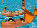 Jogo Um tesouro  online