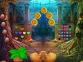 Jogo Resgate de Mamute Pequeno  online