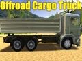 Jogo Caminhão de carga offroad 2024  online
