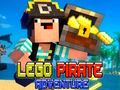Jogo Aventura Pirata Lego online Jogo Aventura Pirata Lego online