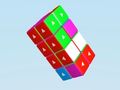 Jogo Blocos 3D  online