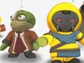 Jogo Assassino de Zumbis  online
