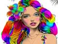 Jogo Colorificar meu  online