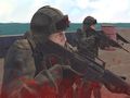 Jogo Defesa Z 2: Batalha no Oceano  online