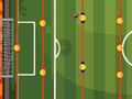 Jogo Confronto de Bola Flamejante  online