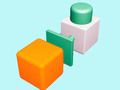 Jogo Empurre-o 3D  online
