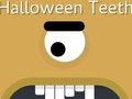 Jogo Dentes de Halloween  online