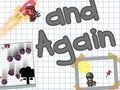 Jogo E de novo  online