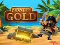 Jogo Ouro do Pirata  online
